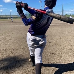 4月6日9時~草野球！対戦相手募集中！
