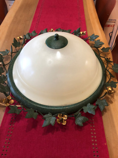 ★値下げしました！アンティーク　照明