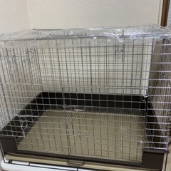 ウサギケージ　KAWAIコンフォート80の画像