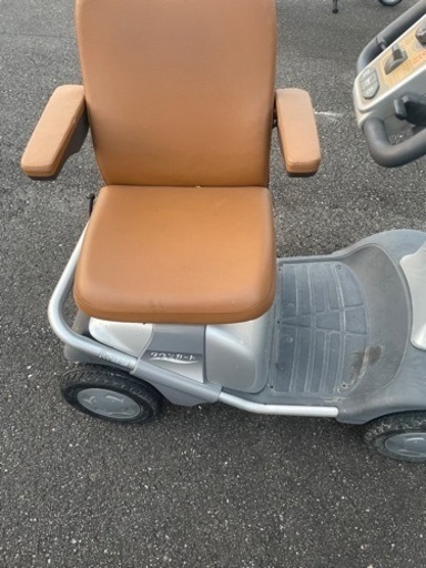 スズキセニアカー中古値下げ
