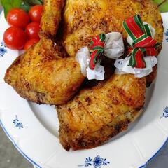 お肉の小売り屋さんです。の画像