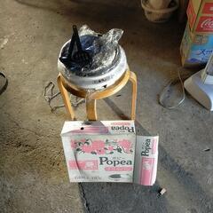 グリルパン