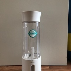 モバイルミキサー ジューサー