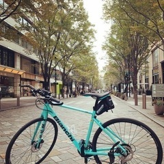 12月4日（土）江戸川サイクリングロードを一緒に走りませんか？