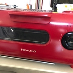 ヘルシオSHARP