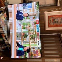 TOSHIBAレグザ65