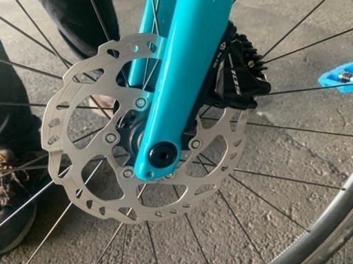 SPECIALIZED DIVERGE SPORT 2019年モデル