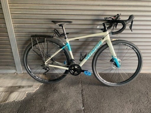 SPECIALIZED DIVERGE SPORT 2019年モデル