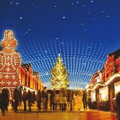 クリスマスマーケット、一緒に行きませんか？？