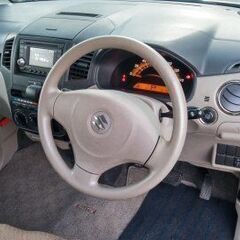 21ｙ　パレット　検査１年以上付き　修復歴ナシ　禁煙車　プッシュスタート　１４.５万円！！の画像