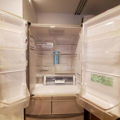 日立冷凍冷蔵庫
の画像