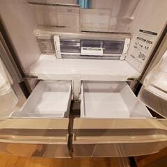 日立冷凍冷蔵庫
の画像