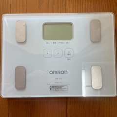 体重計