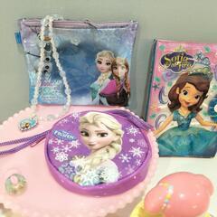 アナ雪グッズその他色々♡の画像