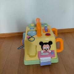 ディズニー  おもちゃ