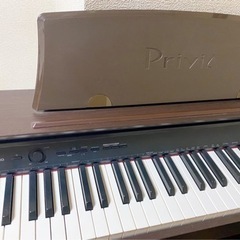 カシオ 電子ピアノ PX-750