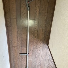 アルミ製高枝切り鋏