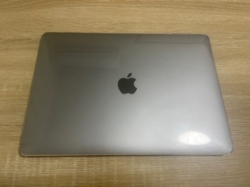 macbook air 2018 美品　オマケ多数