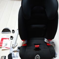 Britax ブリタックス レーマー ADVANSAFIX lll(3) SICT （２台あり）ISOFIX チャイルドシート