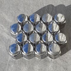 BRIDGESTONE　BLIZZAK VRX2　ホイール付き４本セットの画像