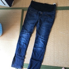 マタニティウェアM.Lの画像