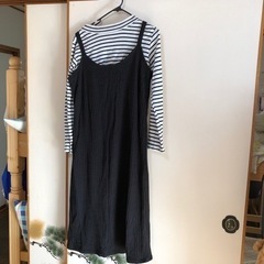 マタニティウェアM.Lの画像