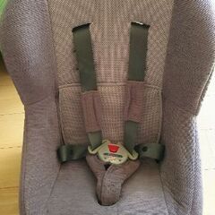 チャイルドシート
