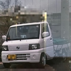 軽トラ