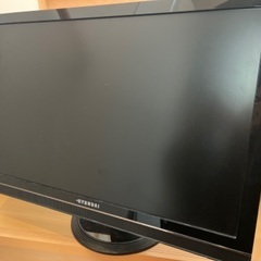 【値下げ】液晶ディスプレイの画像