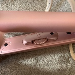 サロニア　ストレートアイロンの画像