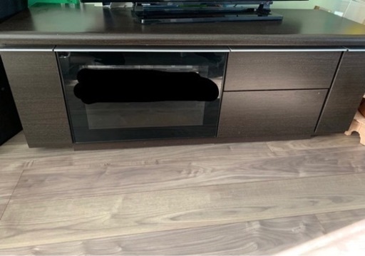 ニトリ　テレビ台　ローボード