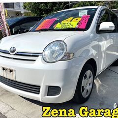 シエンタ★７人乗り★本土仕入★２年車検・２年保証付き！下取り可能！