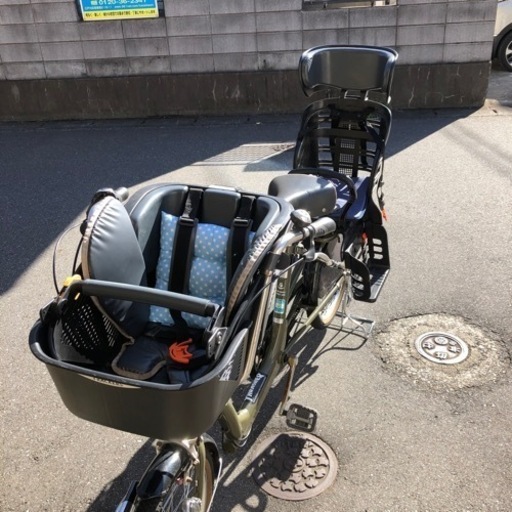 引き取り先決まりました。　非電動自転車　