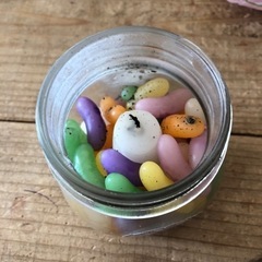 アロマグッズ、キャンドルセットの画像