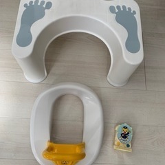 しまじろう トイトレ3点セット Benesse