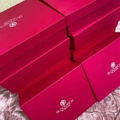 空箱11個
の画像