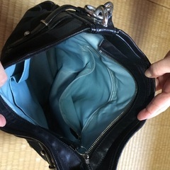 トートバッグ　ブランド品の画像