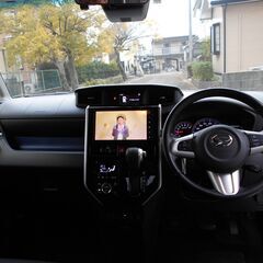 トール　カスタムGリミテッド２　SA3！！！の画像
