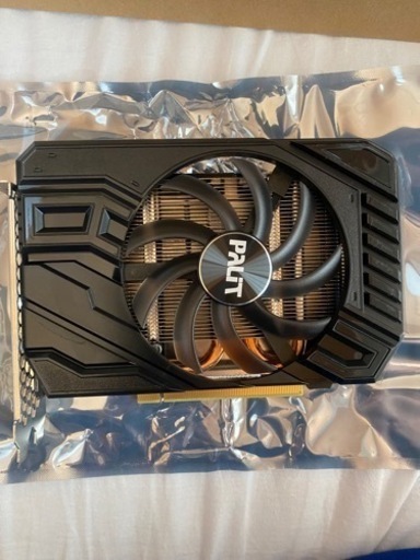 パソコン palit RTX2060oc