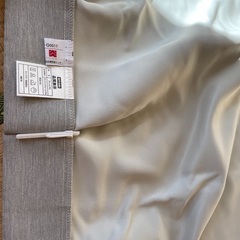 カーテン　の画像