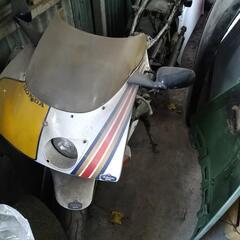 NSR250