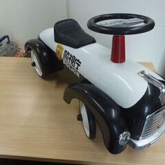 乗用玩具 足けり おもちゃ 車 乗り物 四輪車 対象年齢2歳～4...