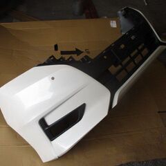 セレナ E-POWER　HFC27　フロントバンパーの画像