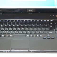 NEC　LS150/D　の画像