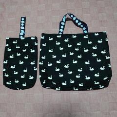 入学準備セット（スワン）