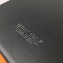 amazon Fire HD10 32GB アマゾン ファイヤー タブレットの画像