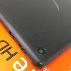 amazon Fire HD10 32GB アマゾン ファイヤー タブレットの画像