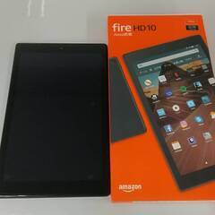 amazon Fire HD10 32GB アマゾン ファイヤー...