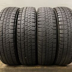 BS BLIZZAK VRX2 155/80R13 13インチ ...