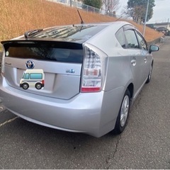 トヨタプリウス 30の画像
